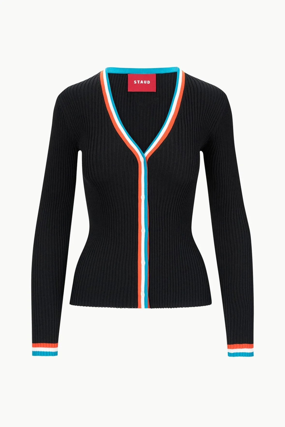 STAUD CARGO SWEATER X NFL 1> Tops