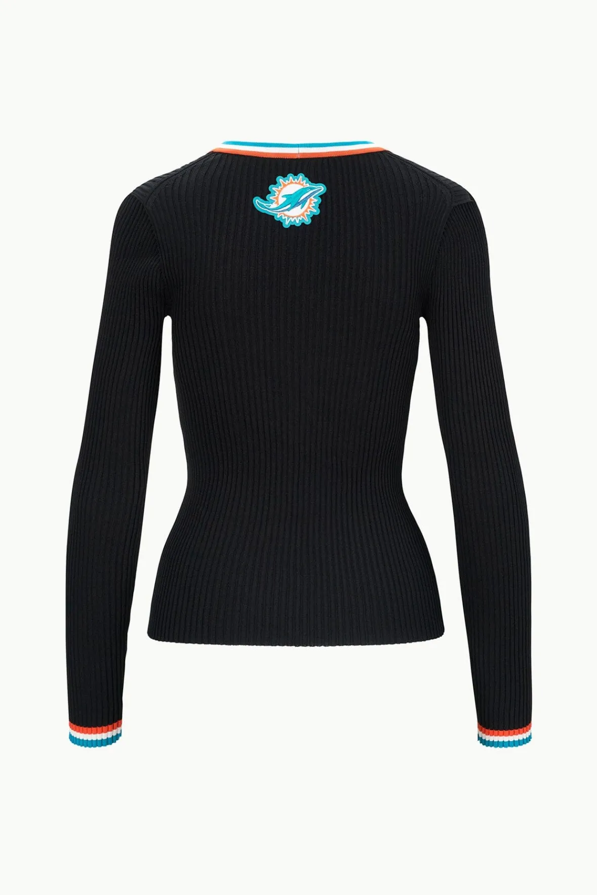 STAUD CARGO SWEATER X NFL 1> Tops