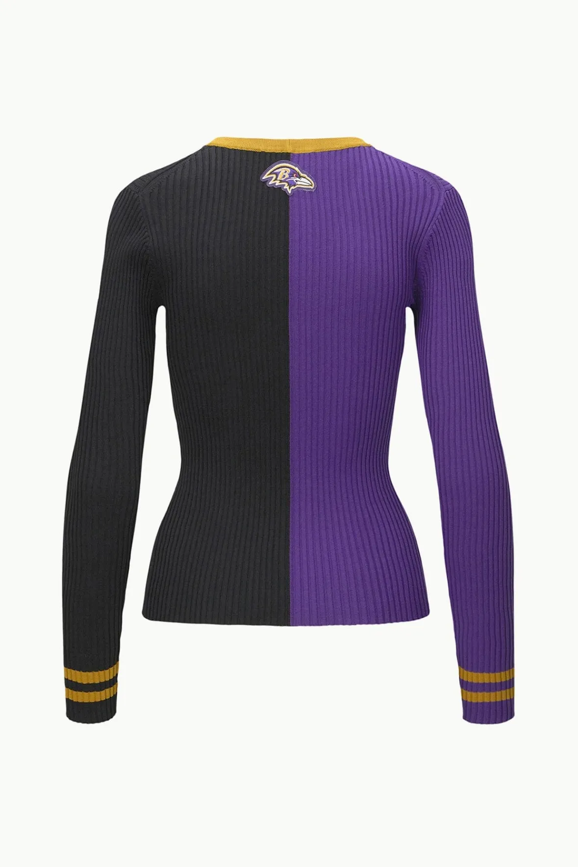 STAUD CARGO SWEATER X NFL BILLS> Tops