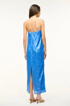 STAUD CASEY DRESS><noscript><img width=