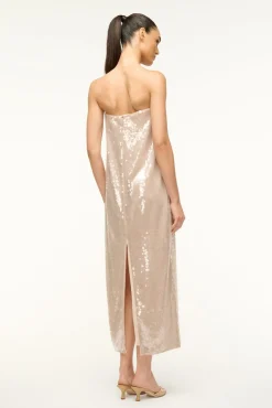 STAUD CASEY DRESS><noscript><img width=