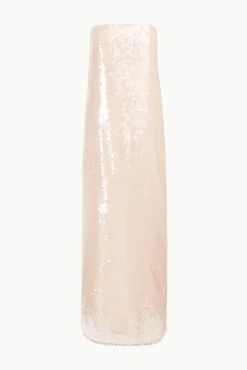 STAUD CASEY DRESS><noscript><img width=