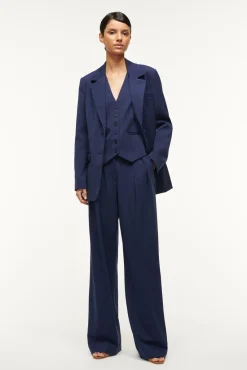 STAUD CITY BLAZER><noscript><img width=