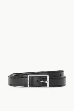 STAUD CLASSIC WIDE BELT> Accessories