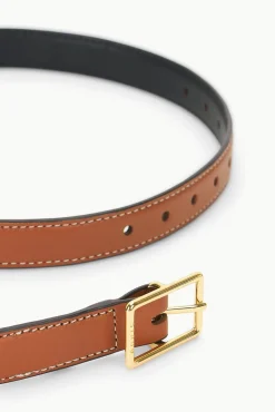 STAUD CLASSIC WIDE BELT><noscript><img width=