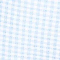 STAUD COD BIKINI BOTTOM SKY MICRO CHECK><noscript><img width=