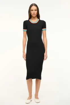 STAUD COLLEEN DRESS X NFL> Dresses
