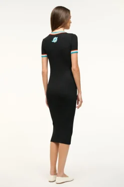 STAUD COLLEEN DRESS X NFL><noscript><img width=