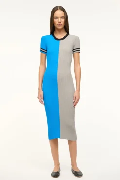 STAUD COLLEEN DRESS X NFL> Dresses