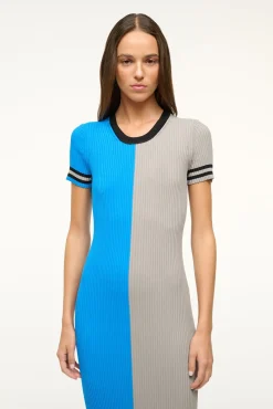 STAUD COLLEEN DRESS X NFL><noscript><img width=