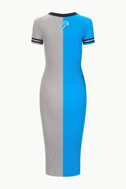 STAUD COLLEEN DRESS X NFL><noscript><img width=