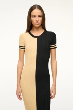 STAUD COLLEEN DRESS X NFL><noscript><img width=