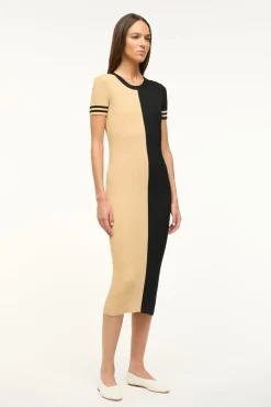 STAUD COLLEEN DRESS X NFL><noscript><img width=
