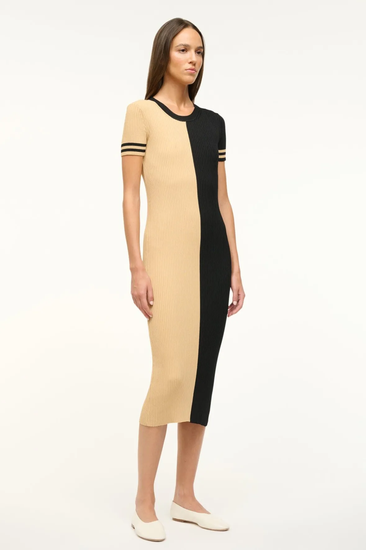STAUD COLLEEN DRESS X NFL> Dresses