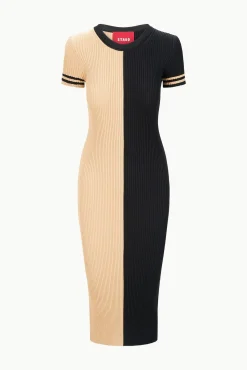 STAUD COLLEEN DRESS X NFL><noscript><img width=