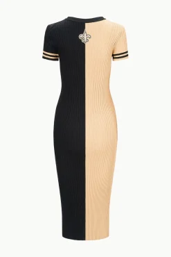 STAUD COLLEEN DRESS X NFL><noscript><img width=