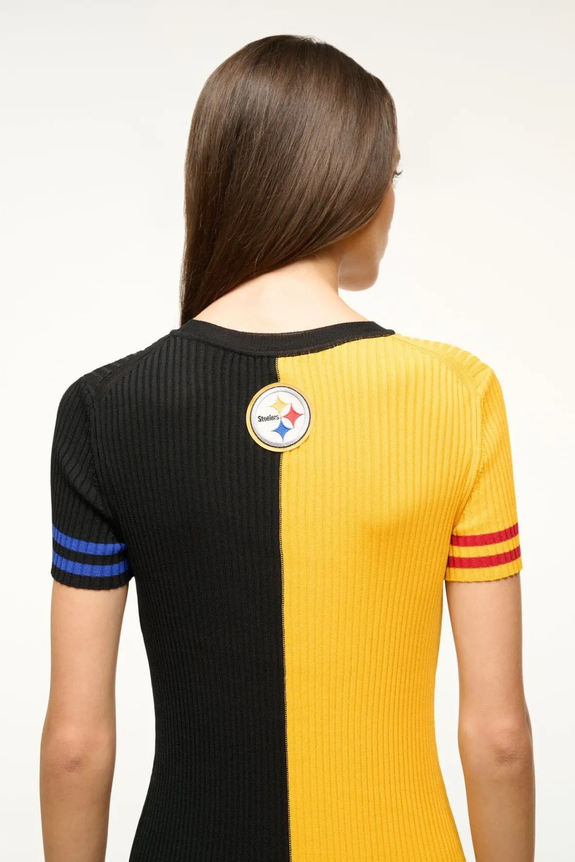 STAUD COLLEEN DRESS X NFL> Dresses