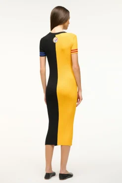 STAUD COLLEEN DRESS X NFL><noscript><img width=