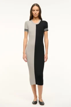 STAUD COLLEEN DRESS X NFL> Dresses