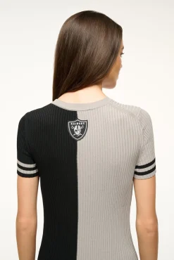 STAUD COLLEEN DRESS X NFL> Dresses