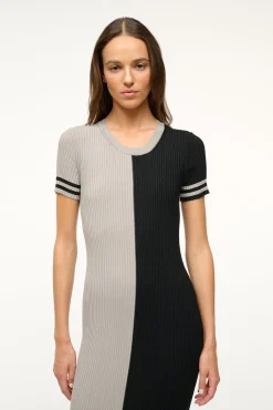 STAUD COLLEEN DRESS X NFL><noscript><img width=