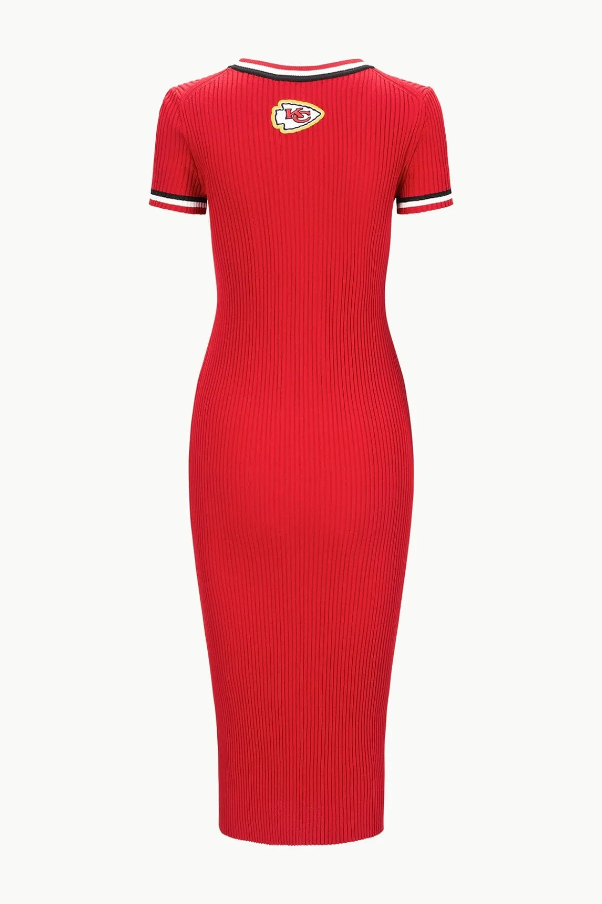 STAUD COLLEEN DRESS X NFL> Dresses