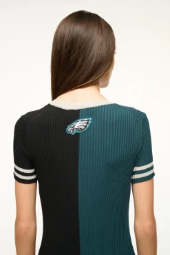 STAUD COLLEEN DRESS X NFL> Dresses