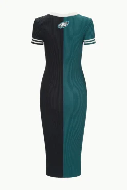 STAUD COLLEEN DRESS X NFL><noscript><img width=