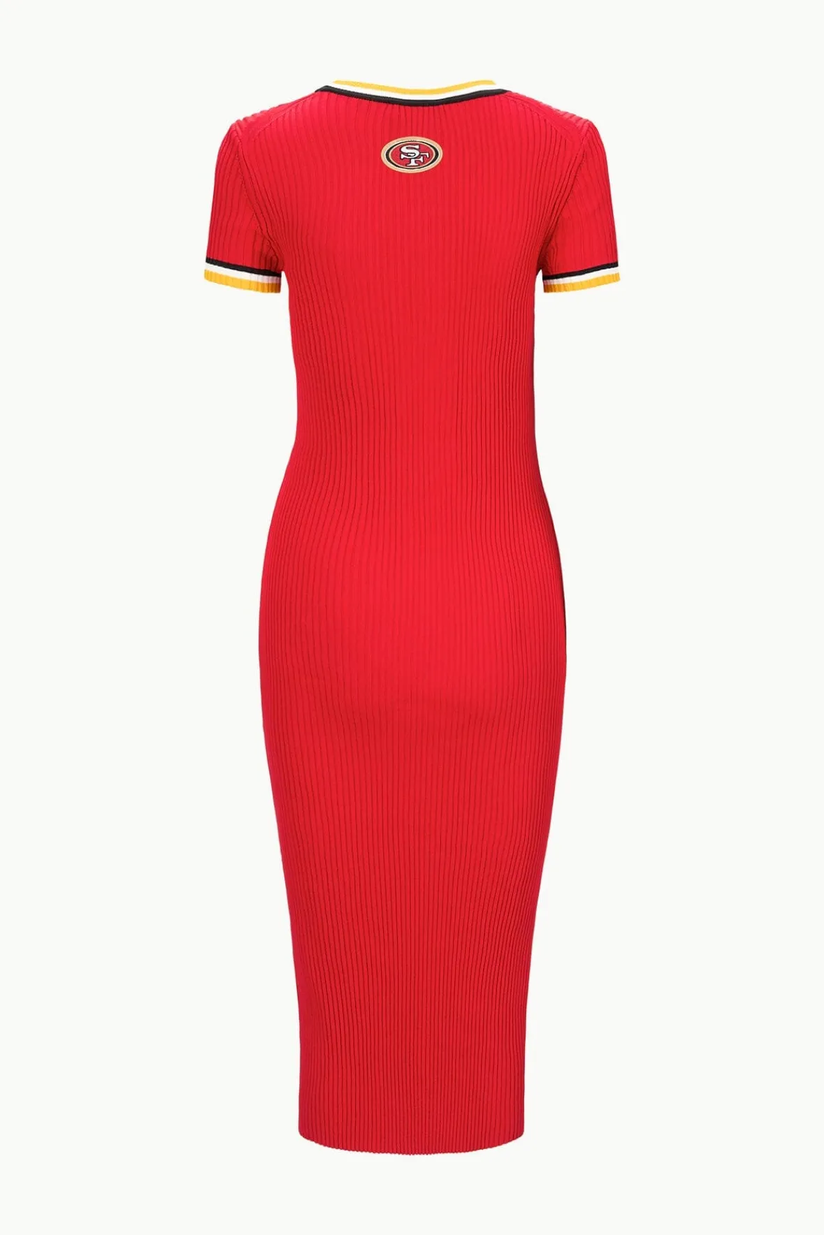 STAUD COLLEEN DRESS X NFL> Dresses