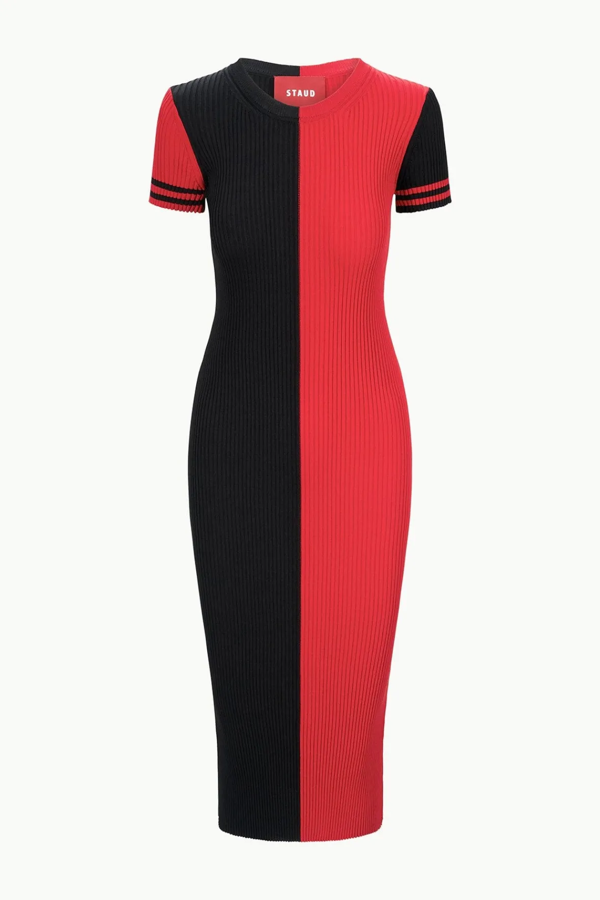 STAUD COLLEEN DRESS X NFL> Dresses
