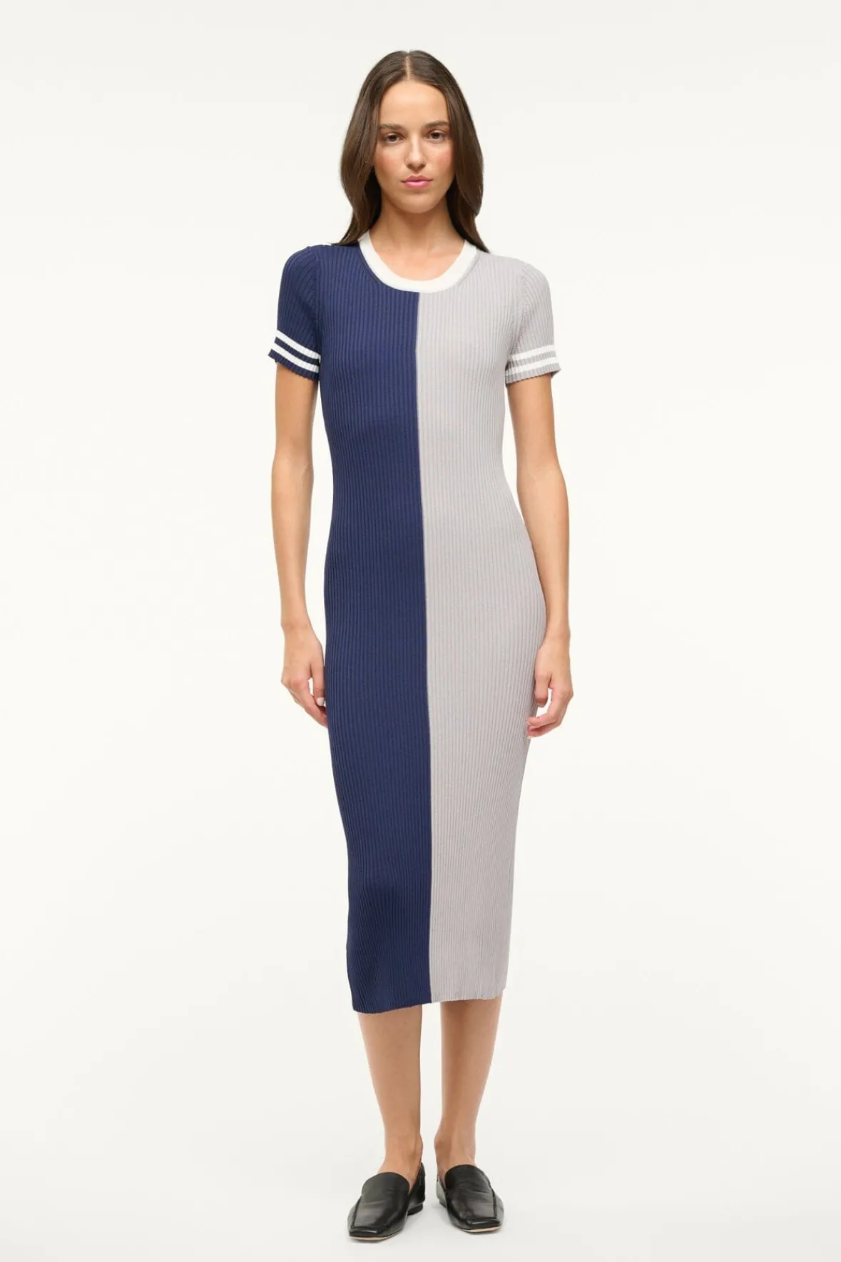 STAUD COLLEEN DRESS X NFL> Dresses