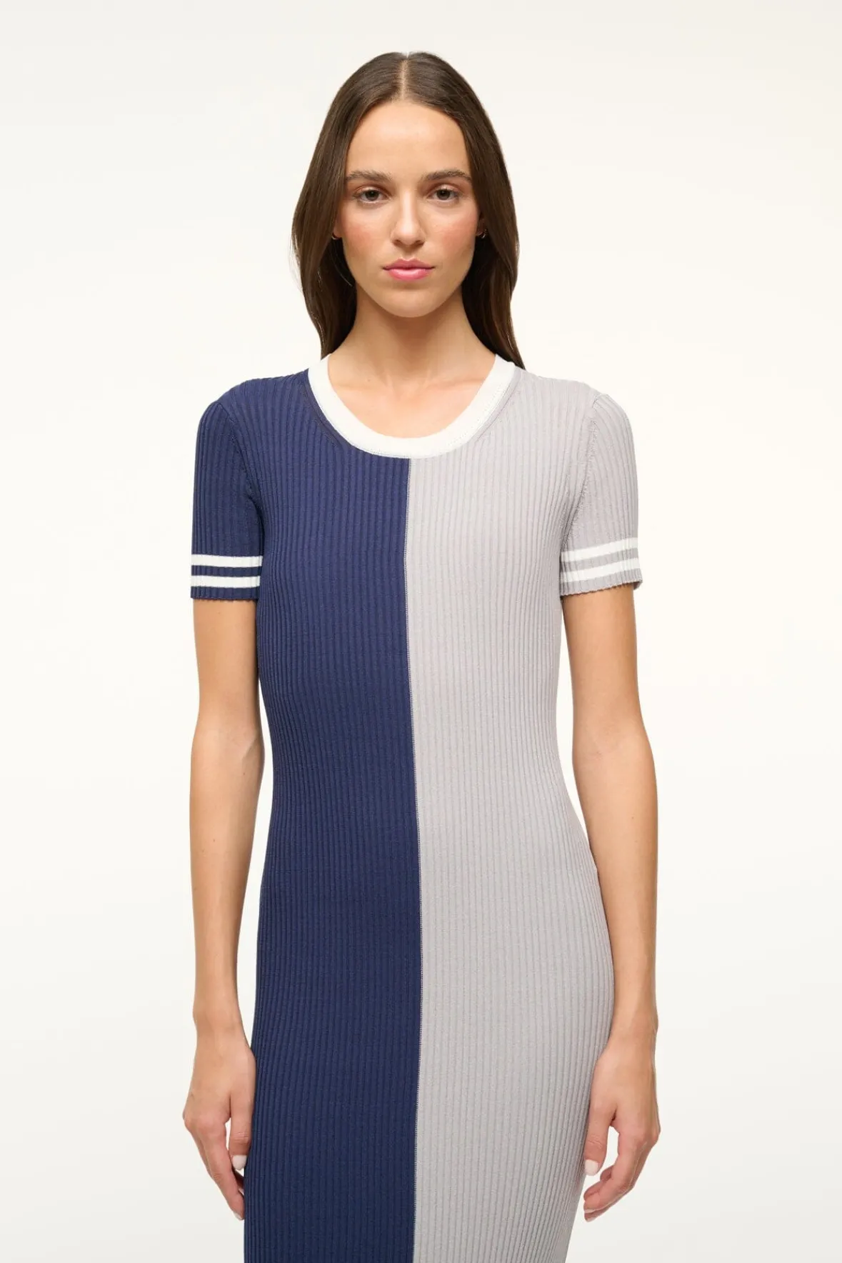 STAUD COLLEEN DRESS X NFL> Dresses