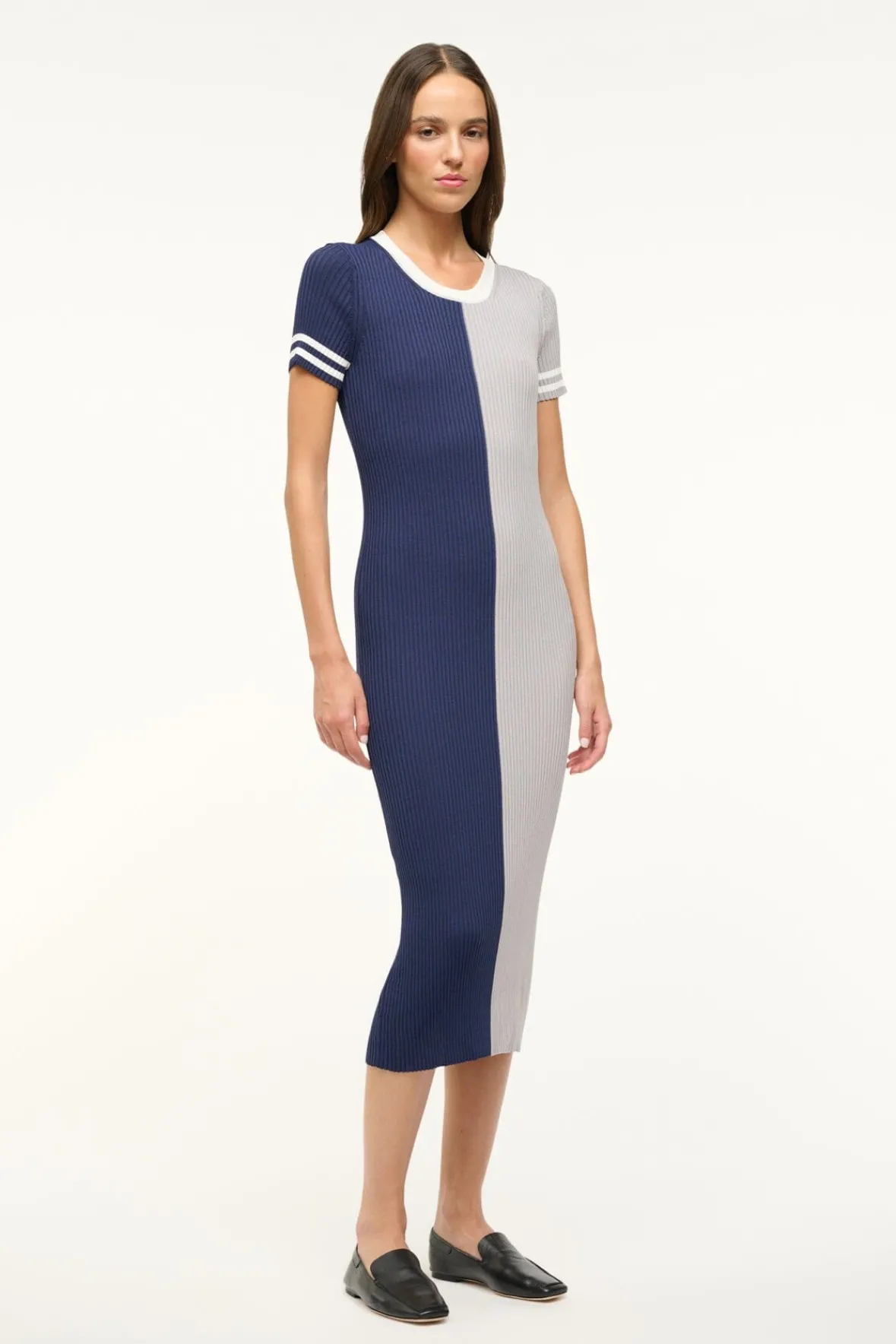 STAUD COLLEEN DRESS X NFL> Dresses