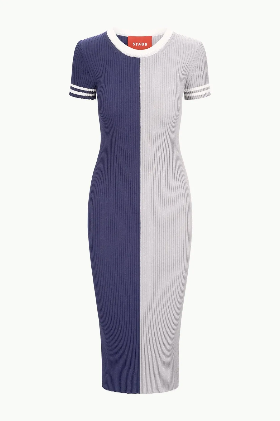 STAUD COLLEEN DRESS X NFL> Dresses