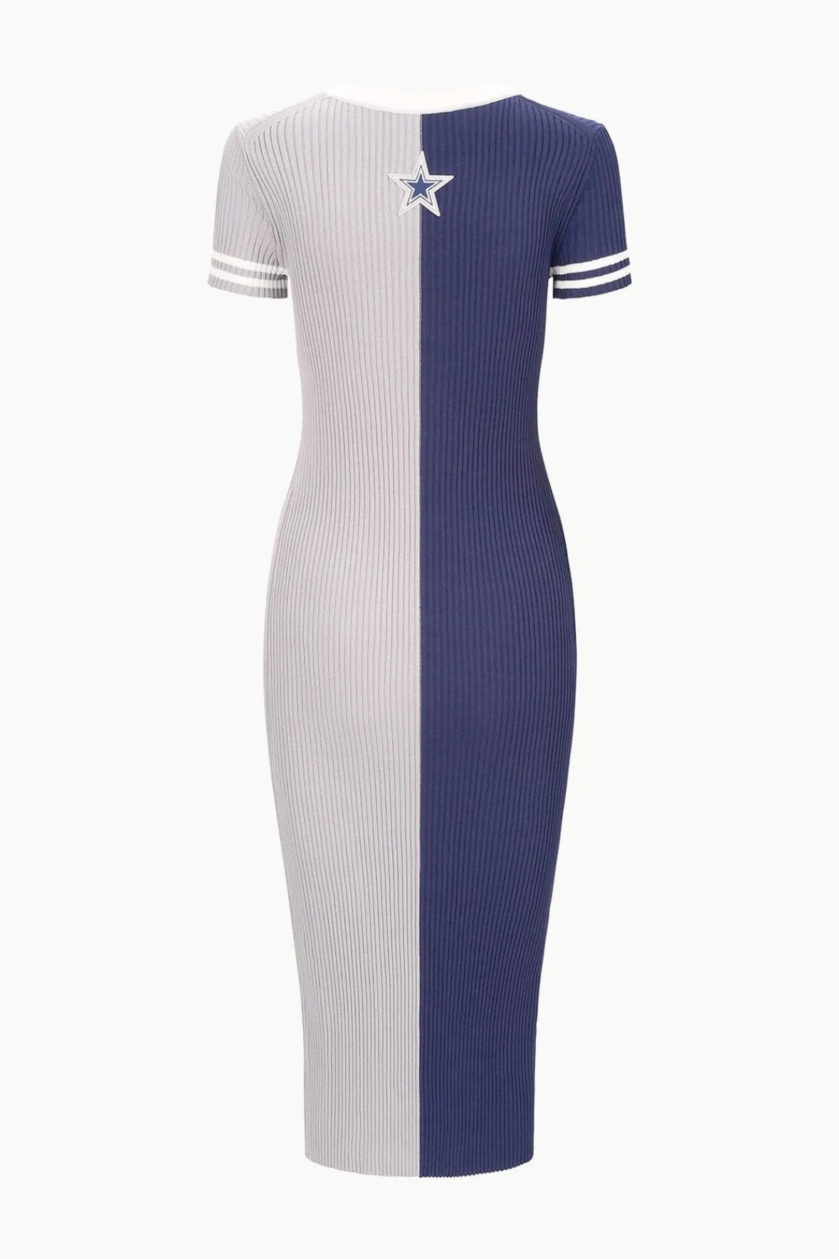 STAUD COLLEEN DRESS X NFL> Dresses