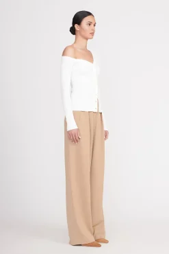 STAUD CRAFTSMAN SWEATER><noscript><img width=