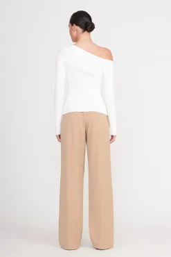 STAUD CRAFTSMAN SWEATER><noscript><img width=