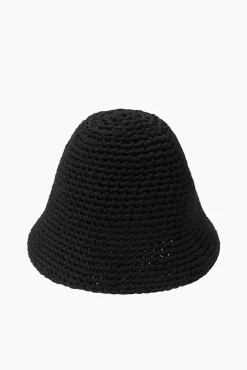 STAUD CROCHET HAT> Swim|Accessories