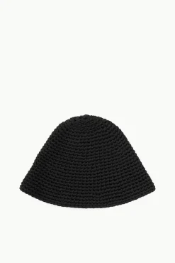 STAUD CROCHET HAT><noscript><img width=
