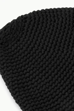 STAUD CROCHET HAT><noscript><img width=