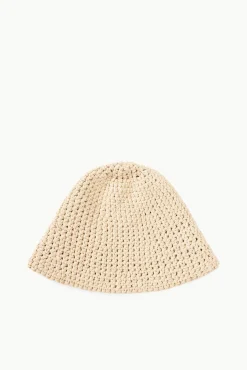 STAUD CROCHET HAT><noscript><img width=