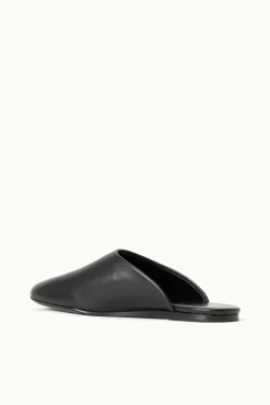 STAUD CUSTOM ABBY SLIPPER><noscript><img width=