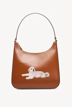 STAUD CUSTOM ALEC BAG |> Custom Handbags|Custom Handbags