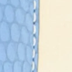 STAUD CUSTOM ALLORA MINI TOTE CREAM BLUE><noscript><img width=