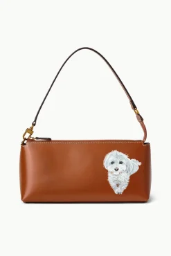 STAUD CUSTOM KAIA SHOULDER BAG |> Custom Handbags|Custom Handbags