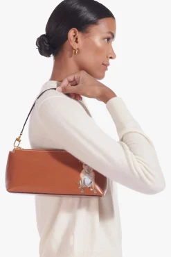 STAUD CUSTOM KAIA SHOULDER BAG |> Custom Handbags|Custom Handbags