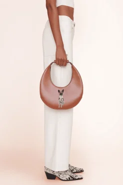 STAUD CUSTOM MOON BAG |> Custom Handbags|Custom Handbags