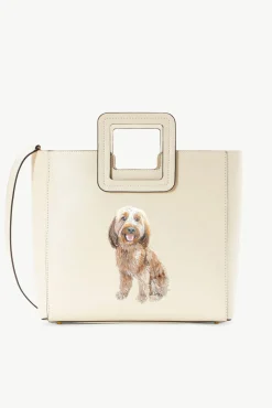 STAUD CUSTOM SHIRLEY LEATHER BAG |> Custom Handbags|Custom Handbags