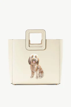 STAUD CUSTOM SHIRLEY LEATHER BAG |><noscript><img width=