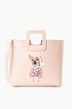 STAUD CUSTOM SHIRLEY LEATHER BAG |> Custom Handbags|Custom Handbags